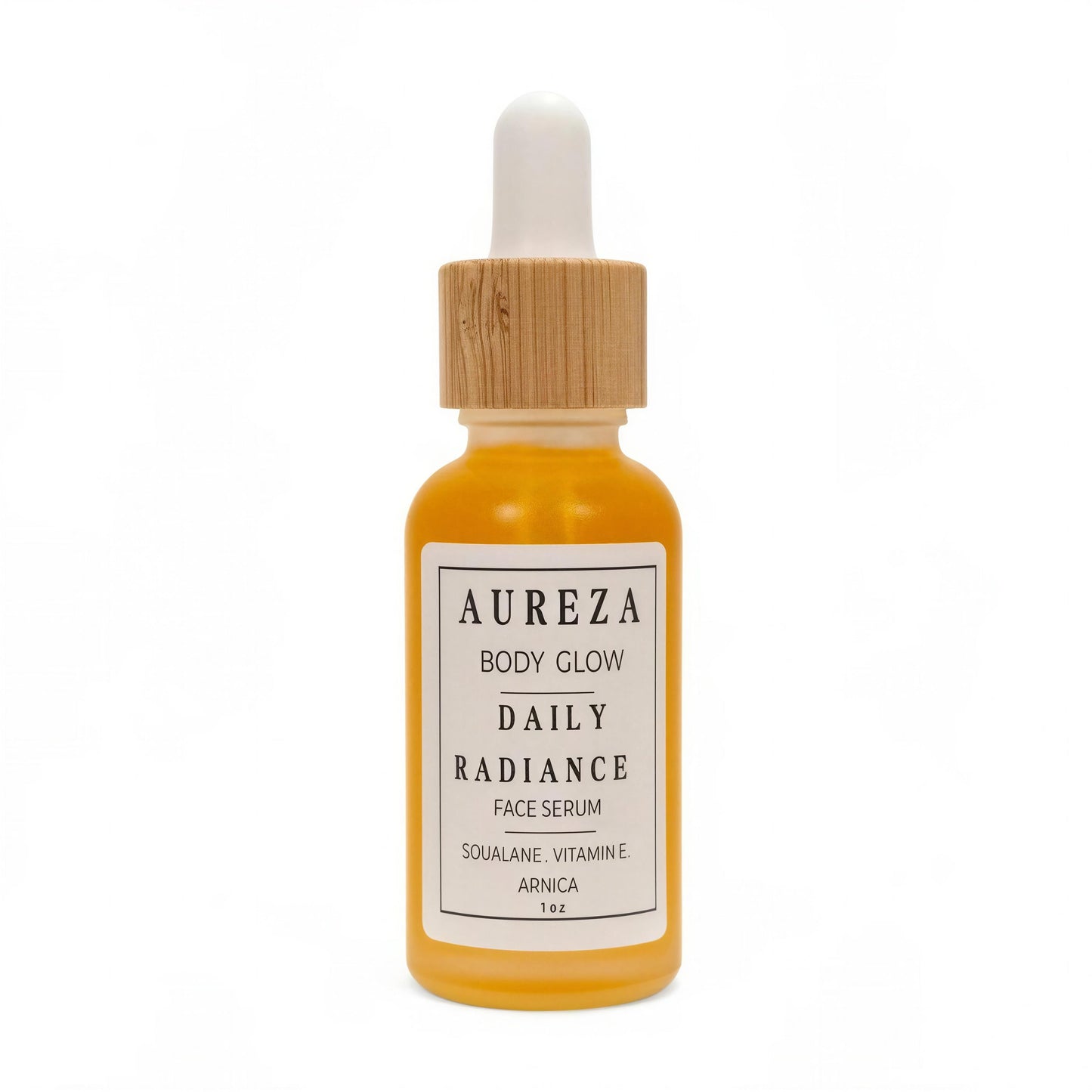 Daily Radiance - Face Serum