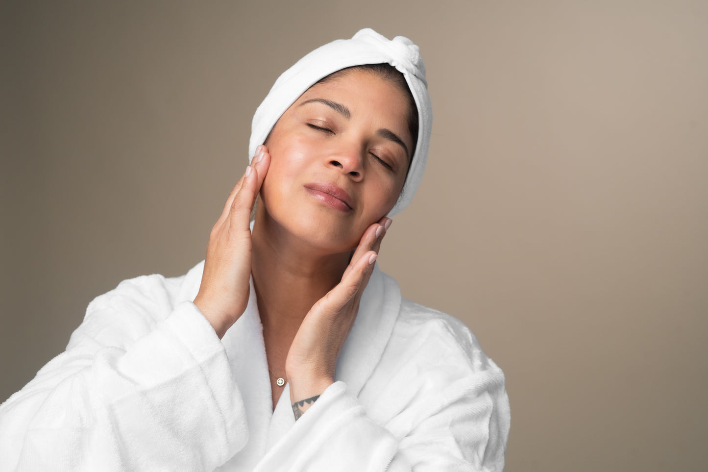 Rejuvenate - Face and Body Oil