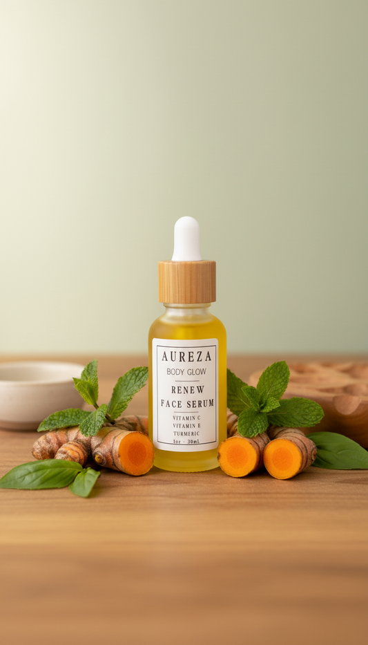Renew - Face Serum