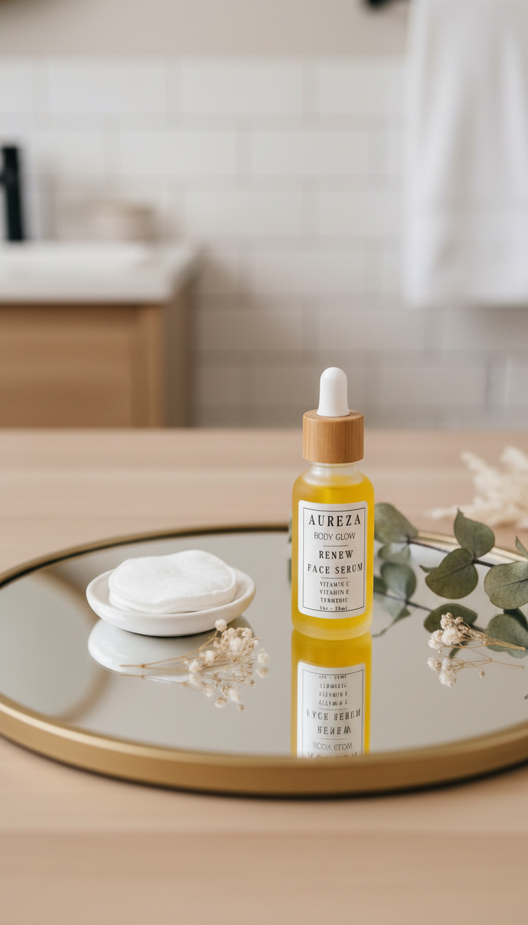 Renew - Face Serum