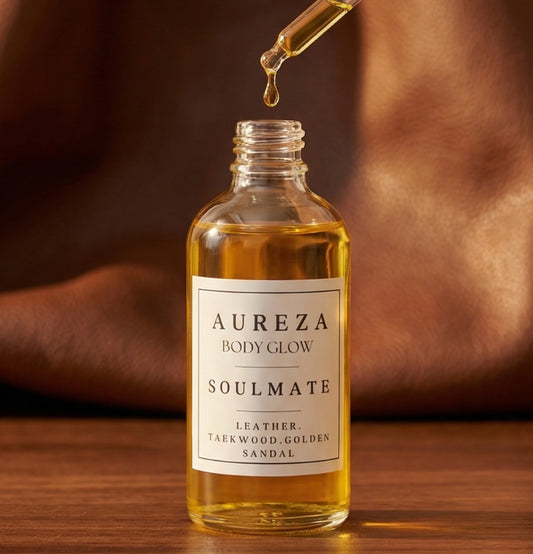 Soulmate - Body Oil
