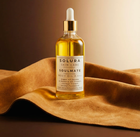 Soulmate - Body Oil