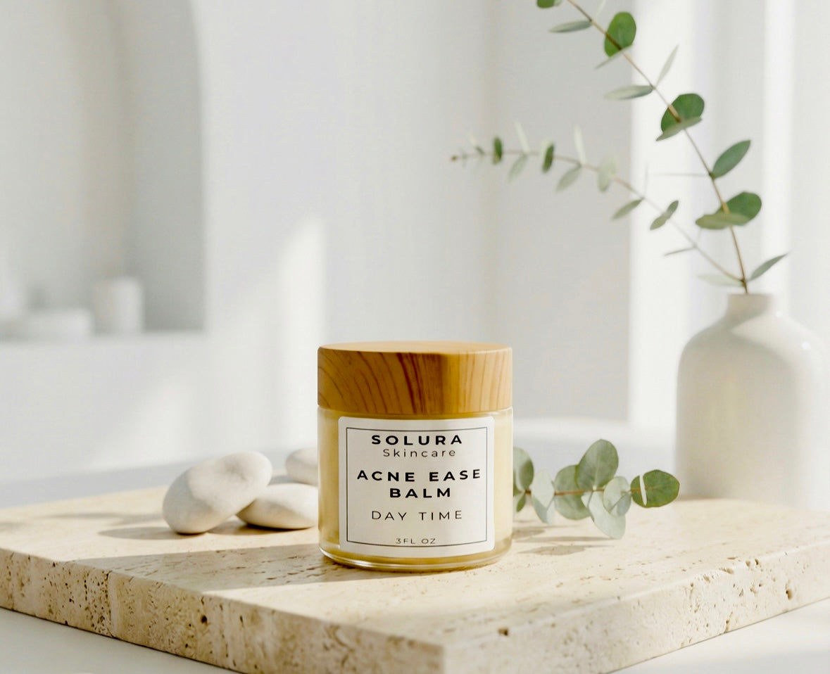 Acne Balm - Daytime