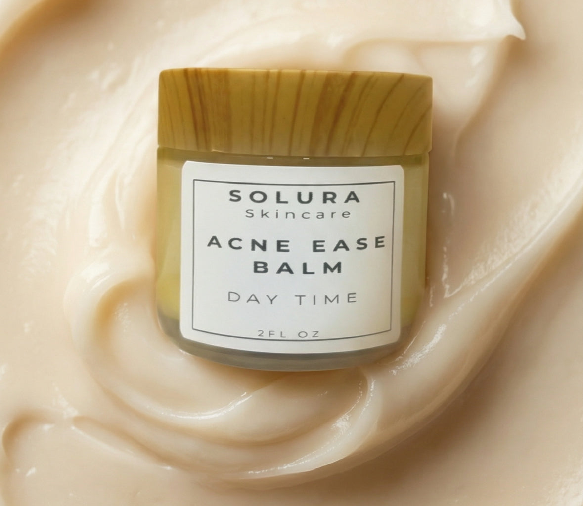 Acne Balm - Daytime