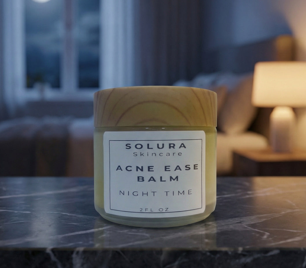 Acne Balm - Nighttime