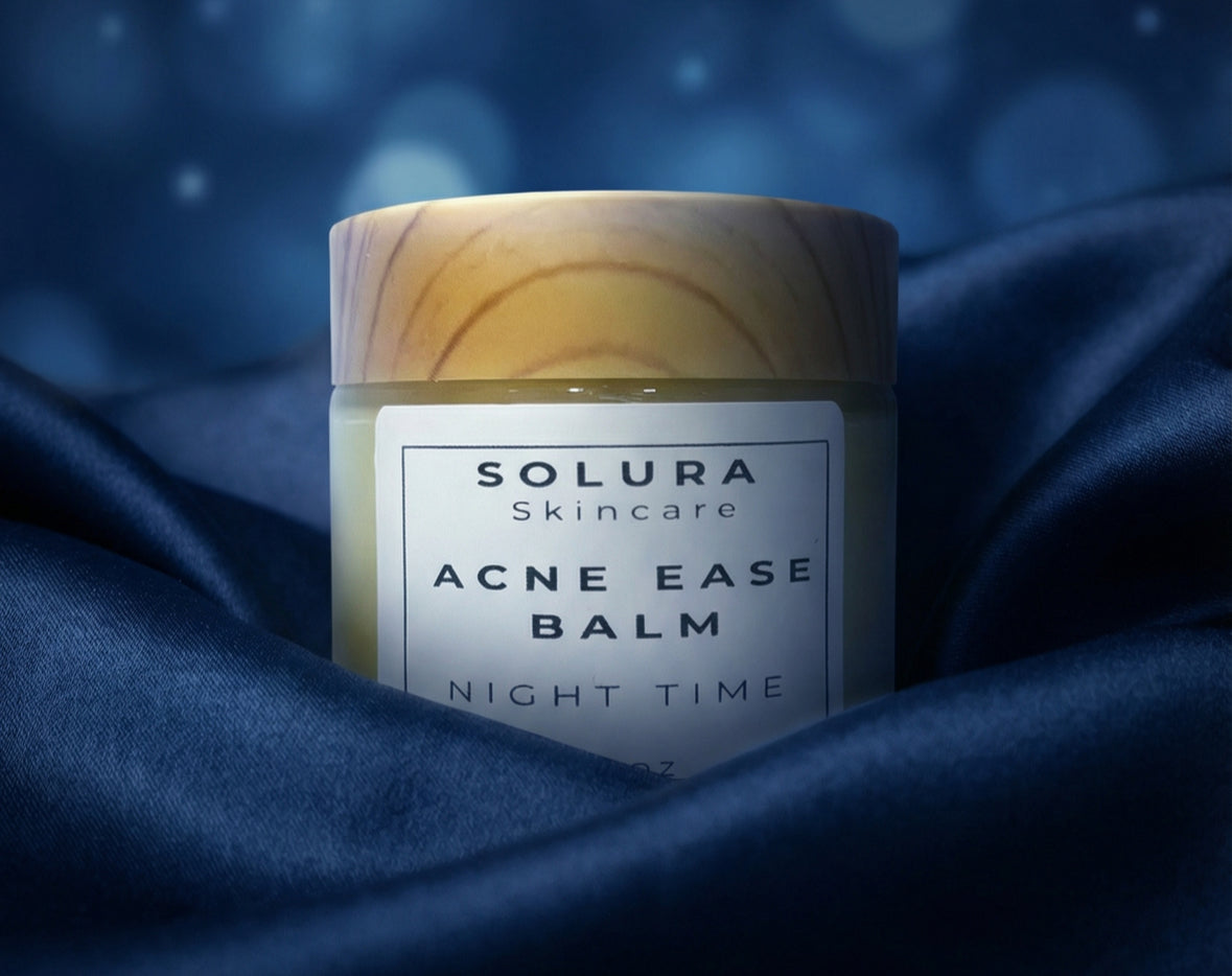 Acne Balm - Nighttime