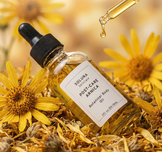 PostCare Arnica- Body Oil