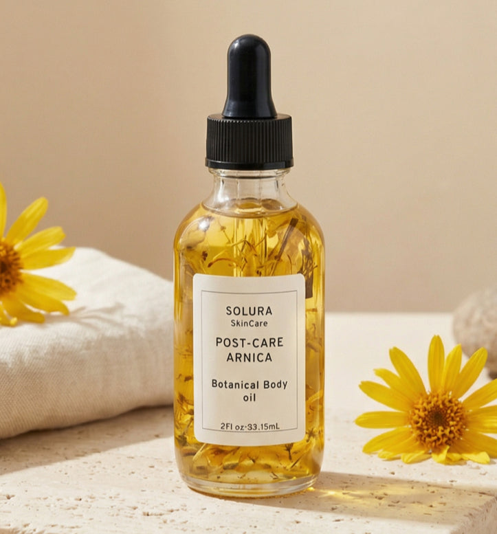 PostCare Arnica- Body Oil