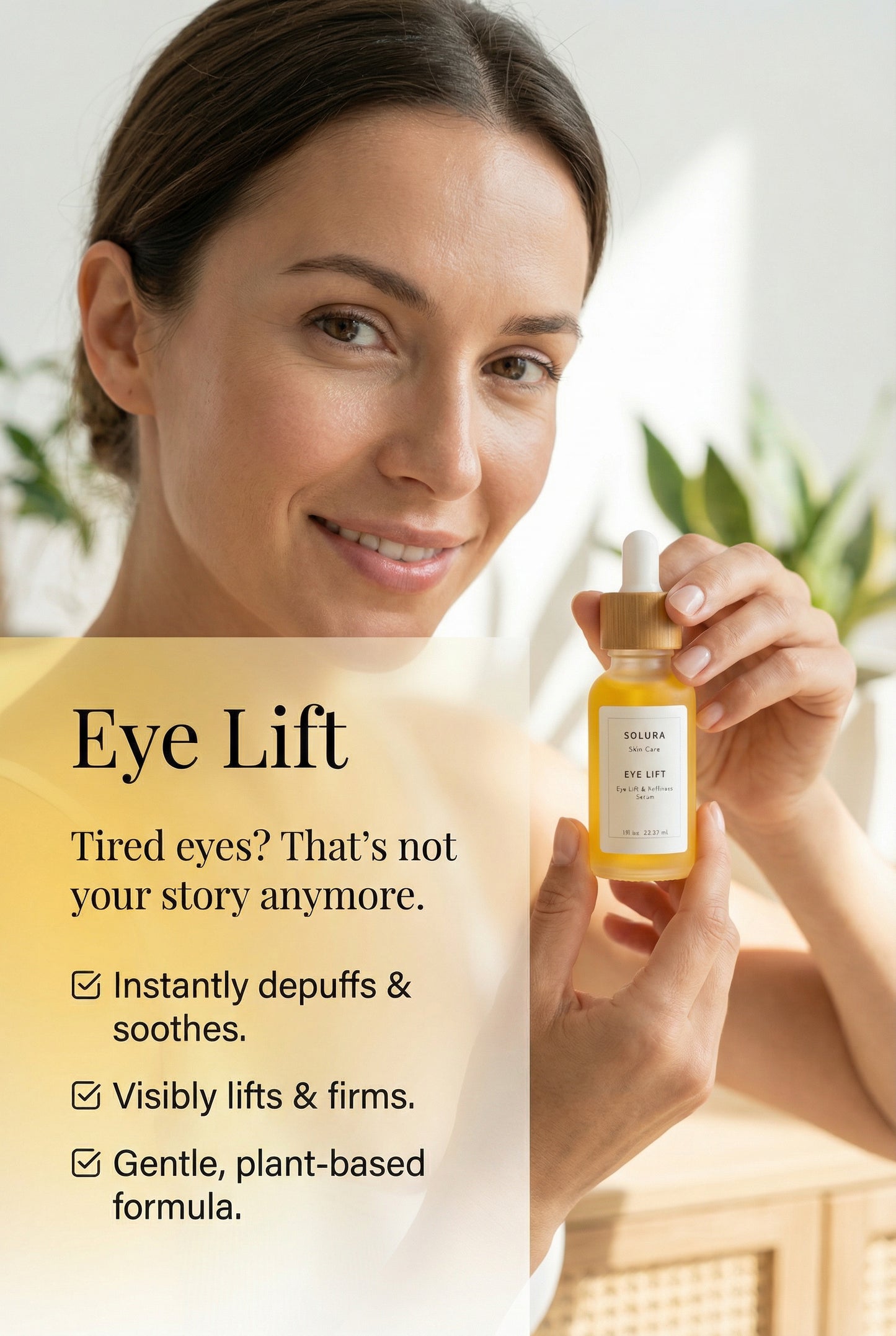 Eye Lift - Serum
